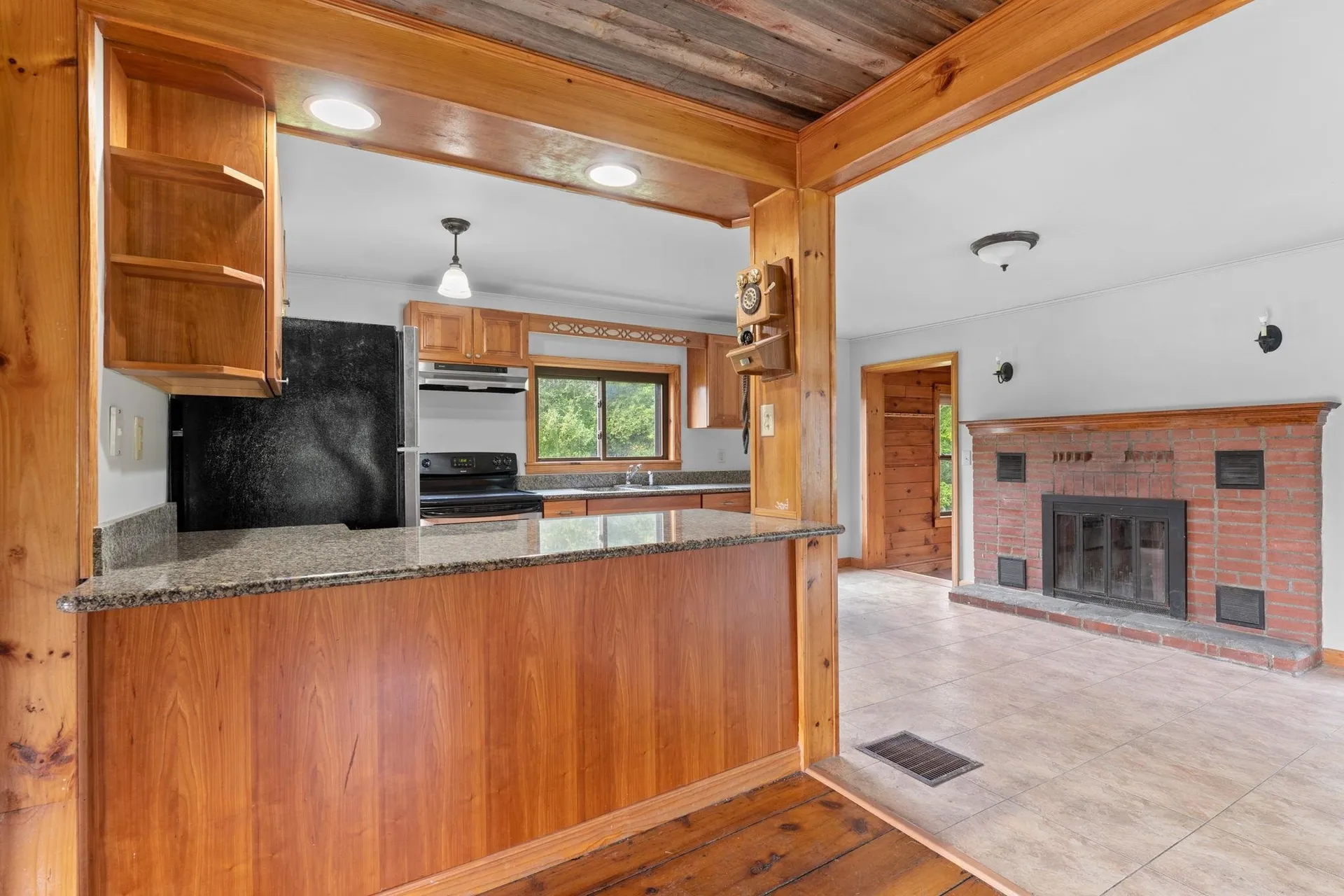 364 Marvin Road Berkshire VT 05447