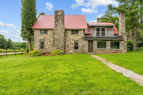364 Marvin Road Berkshire VT 05447