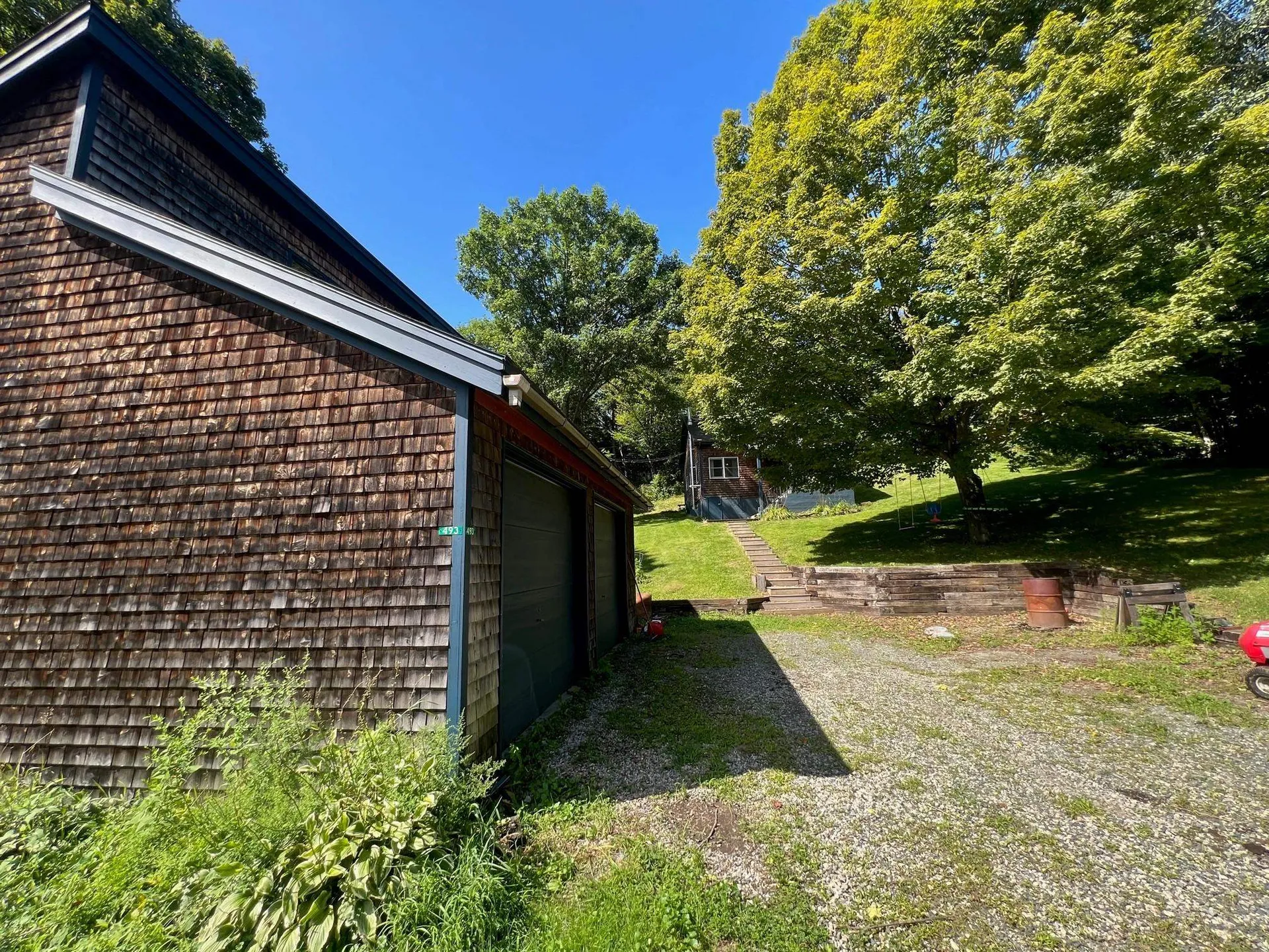 493 County Road Windsor VT 05089