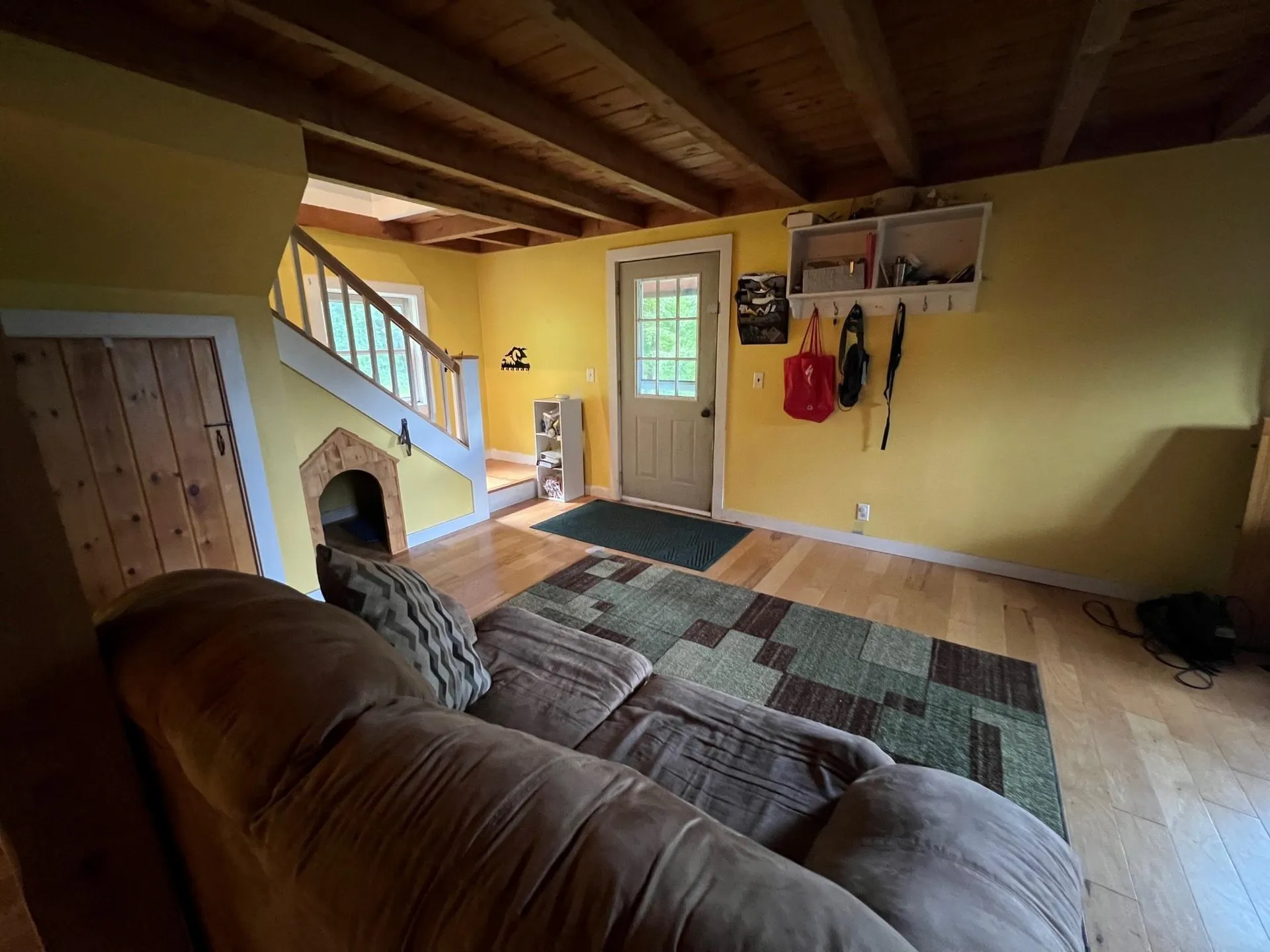 493 County Road Windsor VT 05089