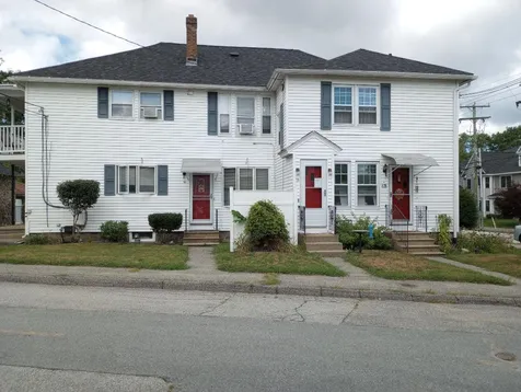 883 Hayward Street Manchester NH 03103