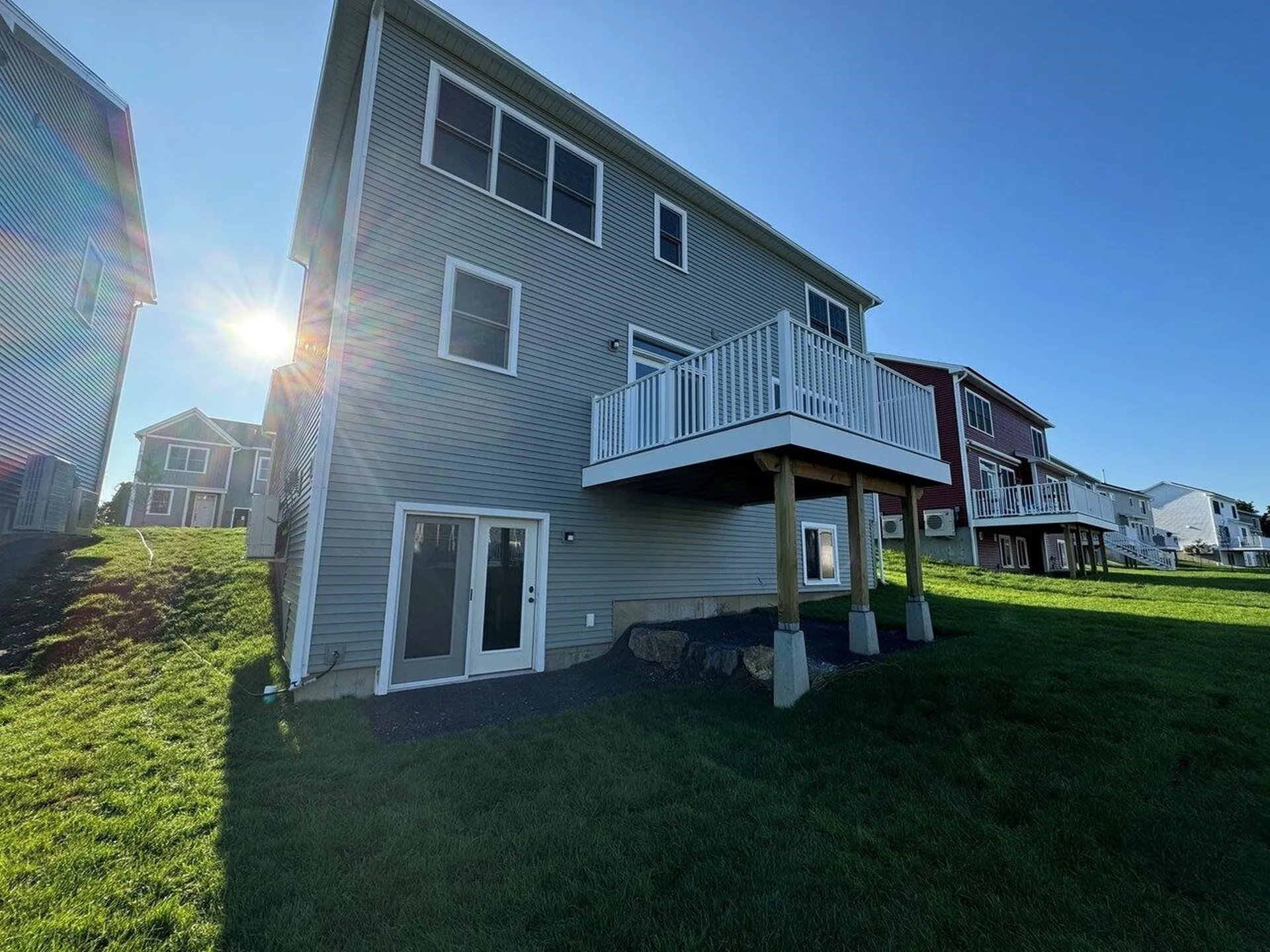 93 Leo Lane South Burlington VT 05403