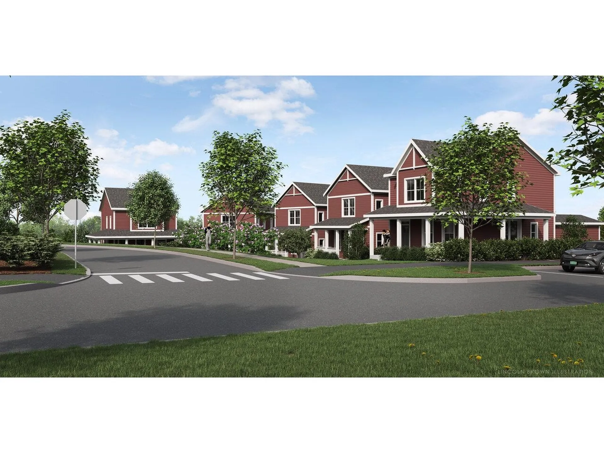 93 Leo Lane South Burlington VT 05403