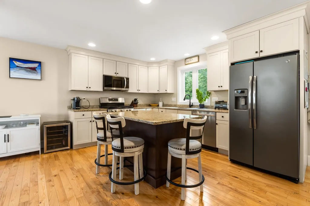 211 Emerald Lane Dover NH 03820