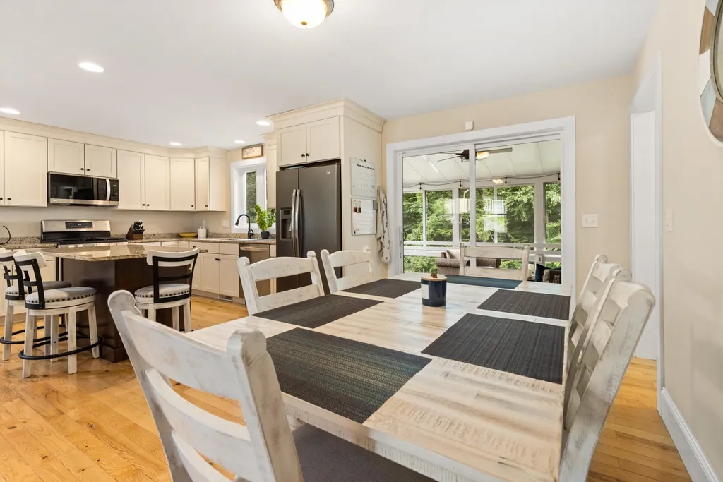 211 Emerald Lane Dover NH 03820