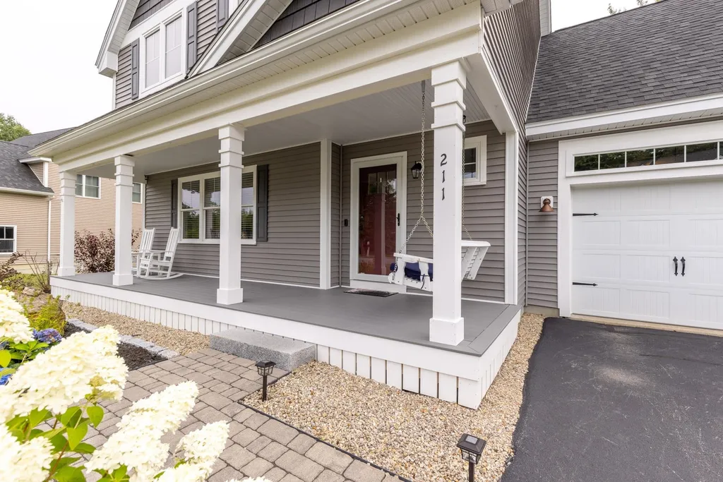 211 Emerald Lane Dover NH 03820