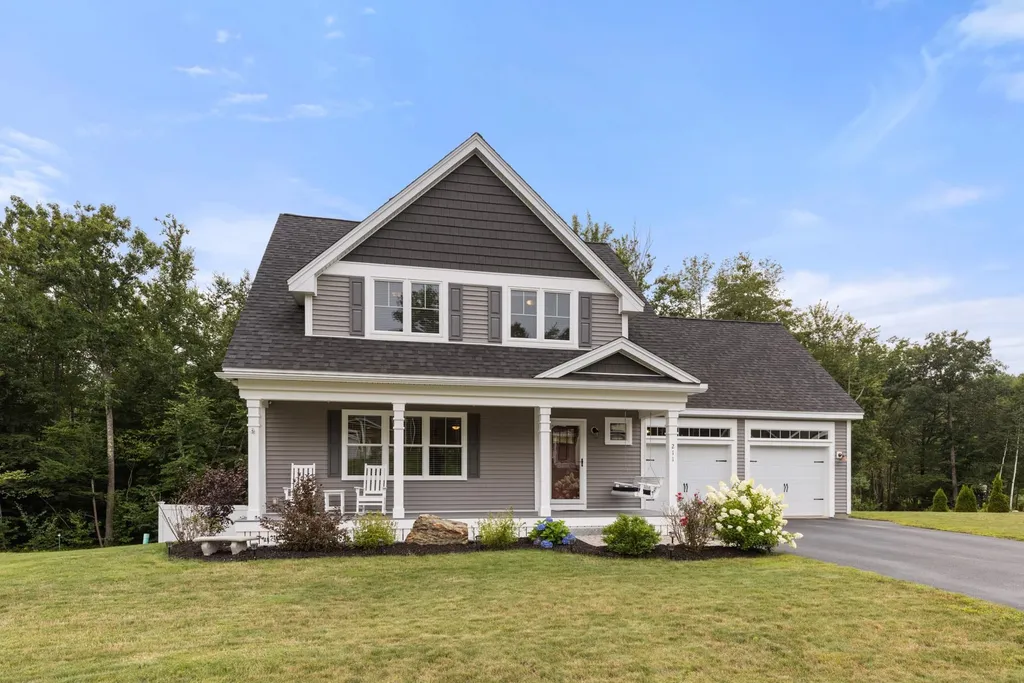 211 Emerald Lane Dover NH 03820