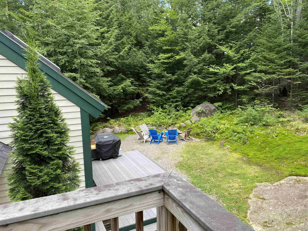 201 Snowood Drive Thornton NH 03285