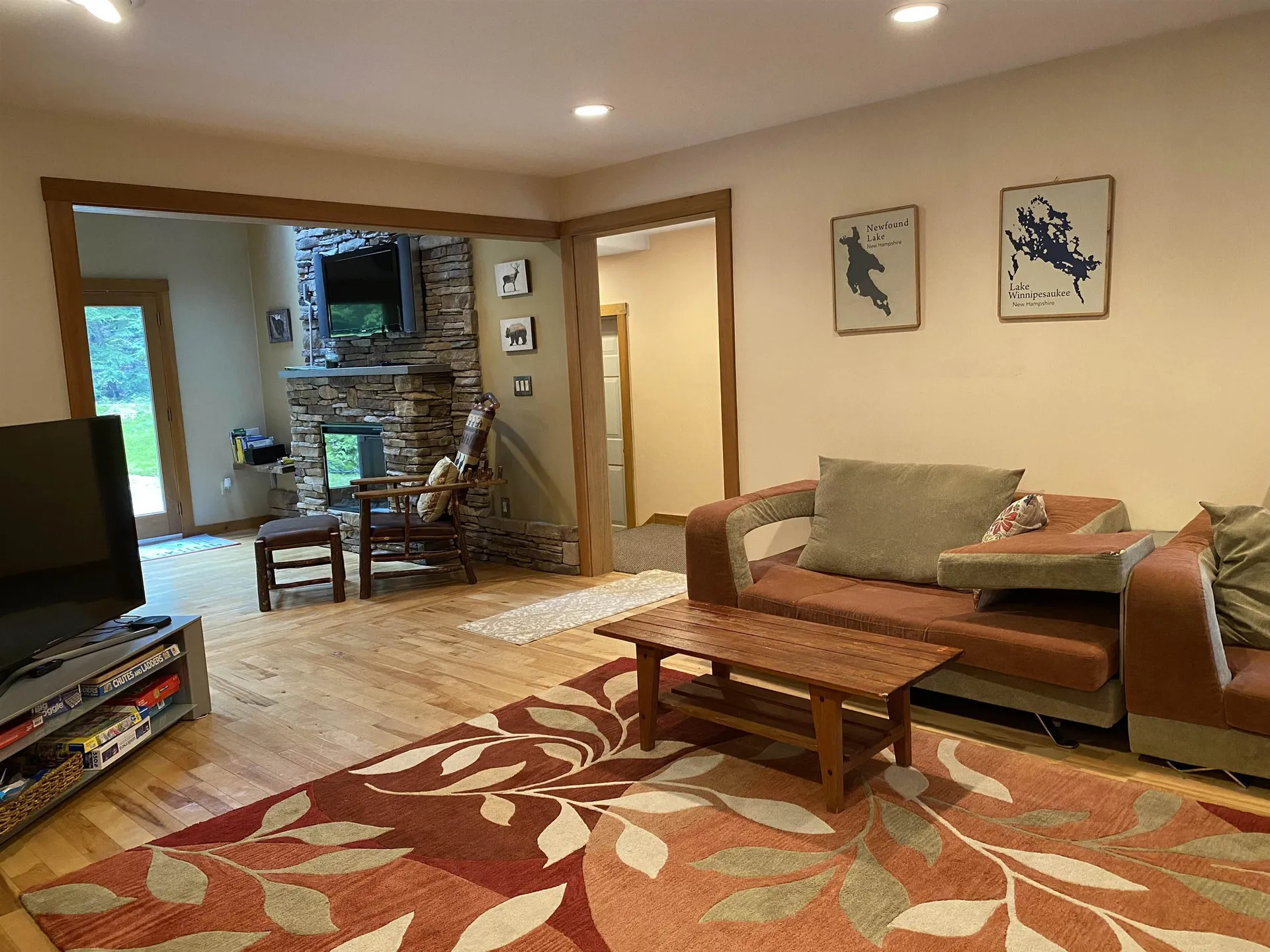 201 Snowood Drive Thornton NH 03285