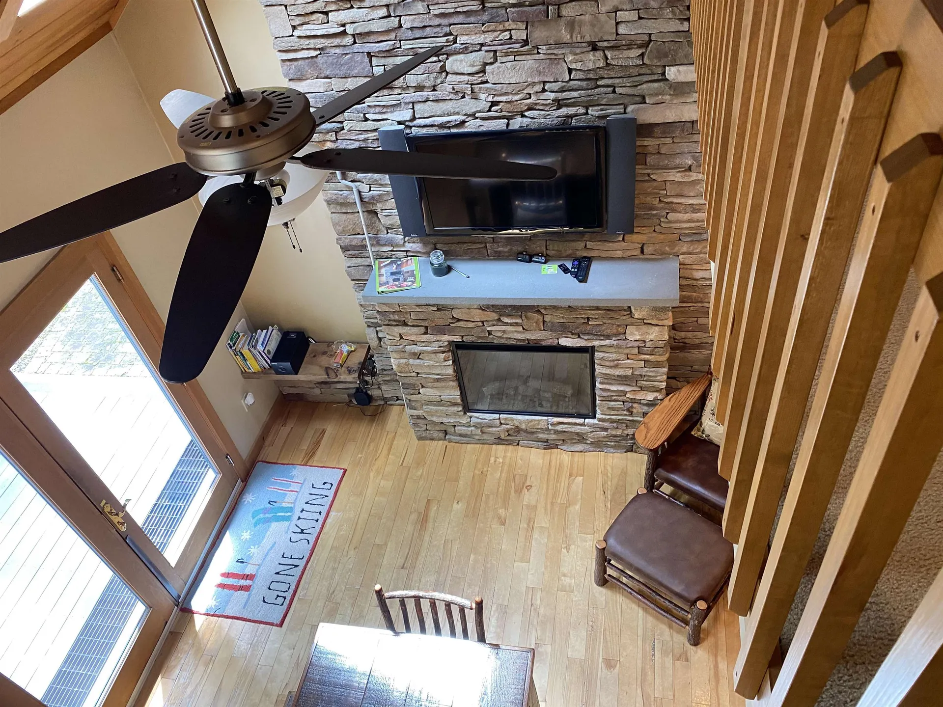 201 Snowood Drive Thornton NH 03285