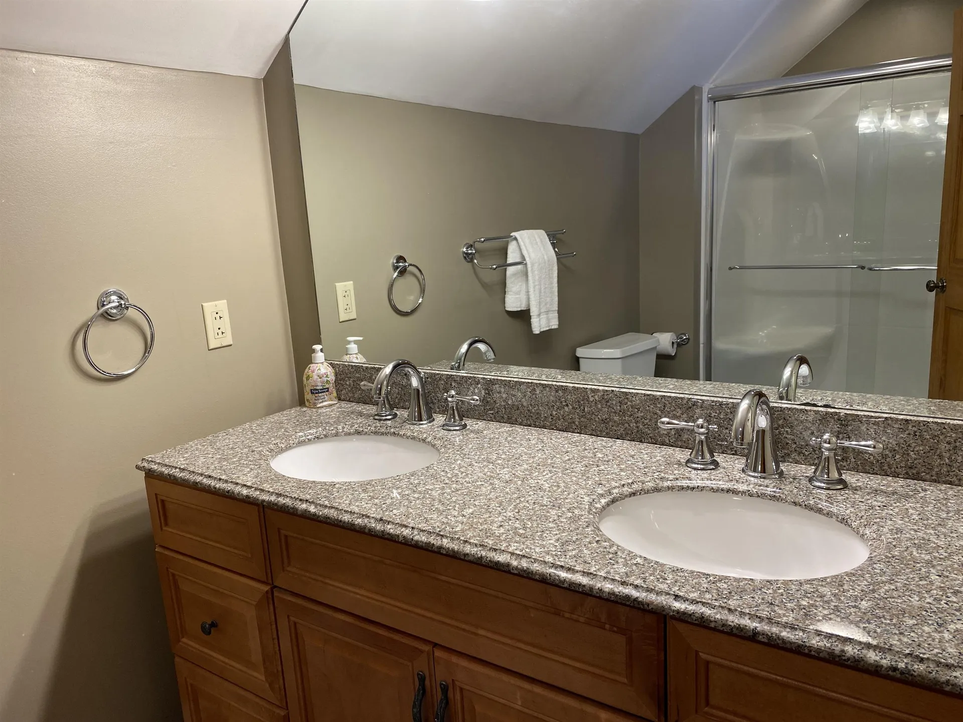 201 Snowood Drive Thornton NH 03285