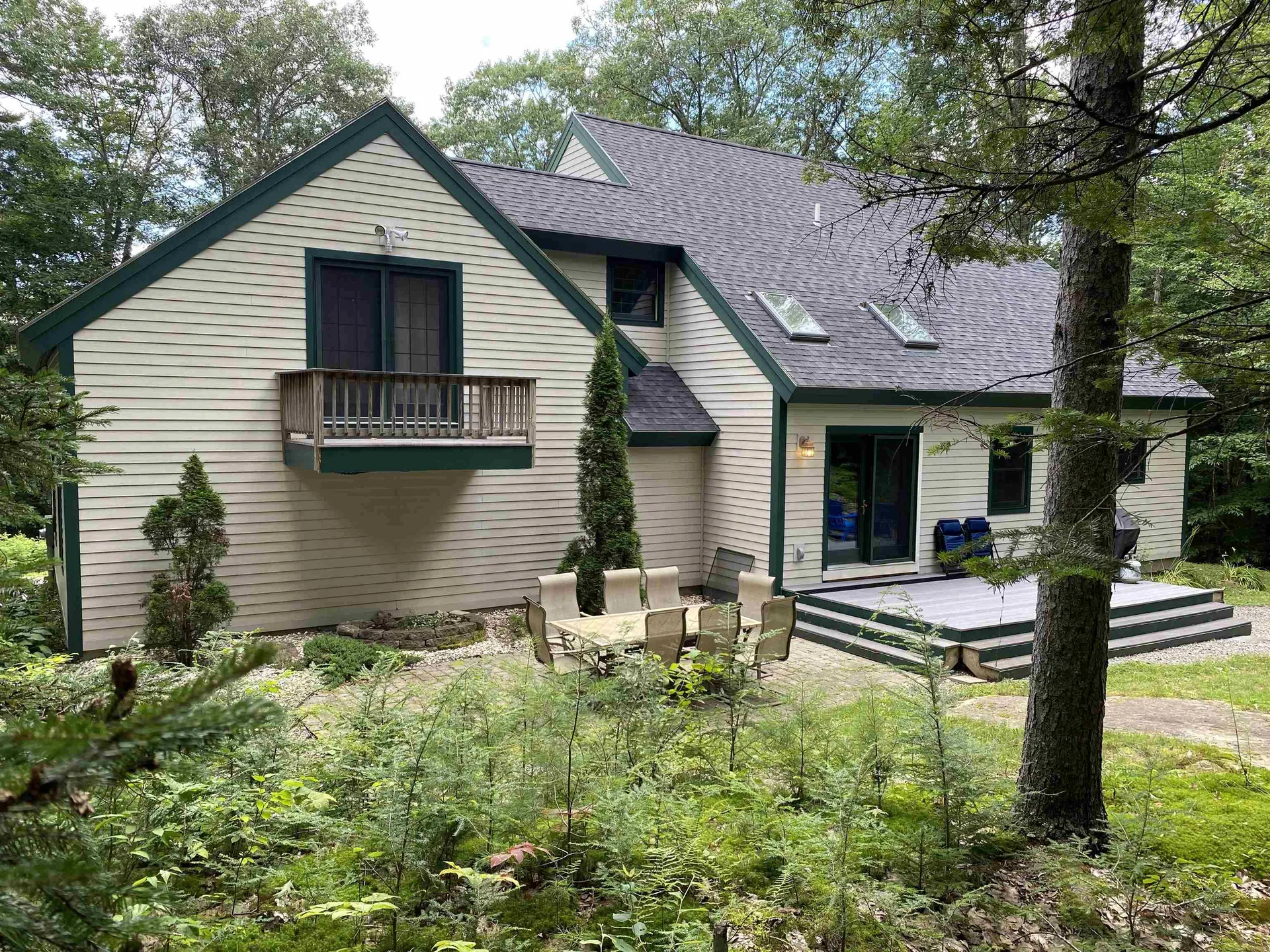 201 Snowood Drive Thornton NH 03285