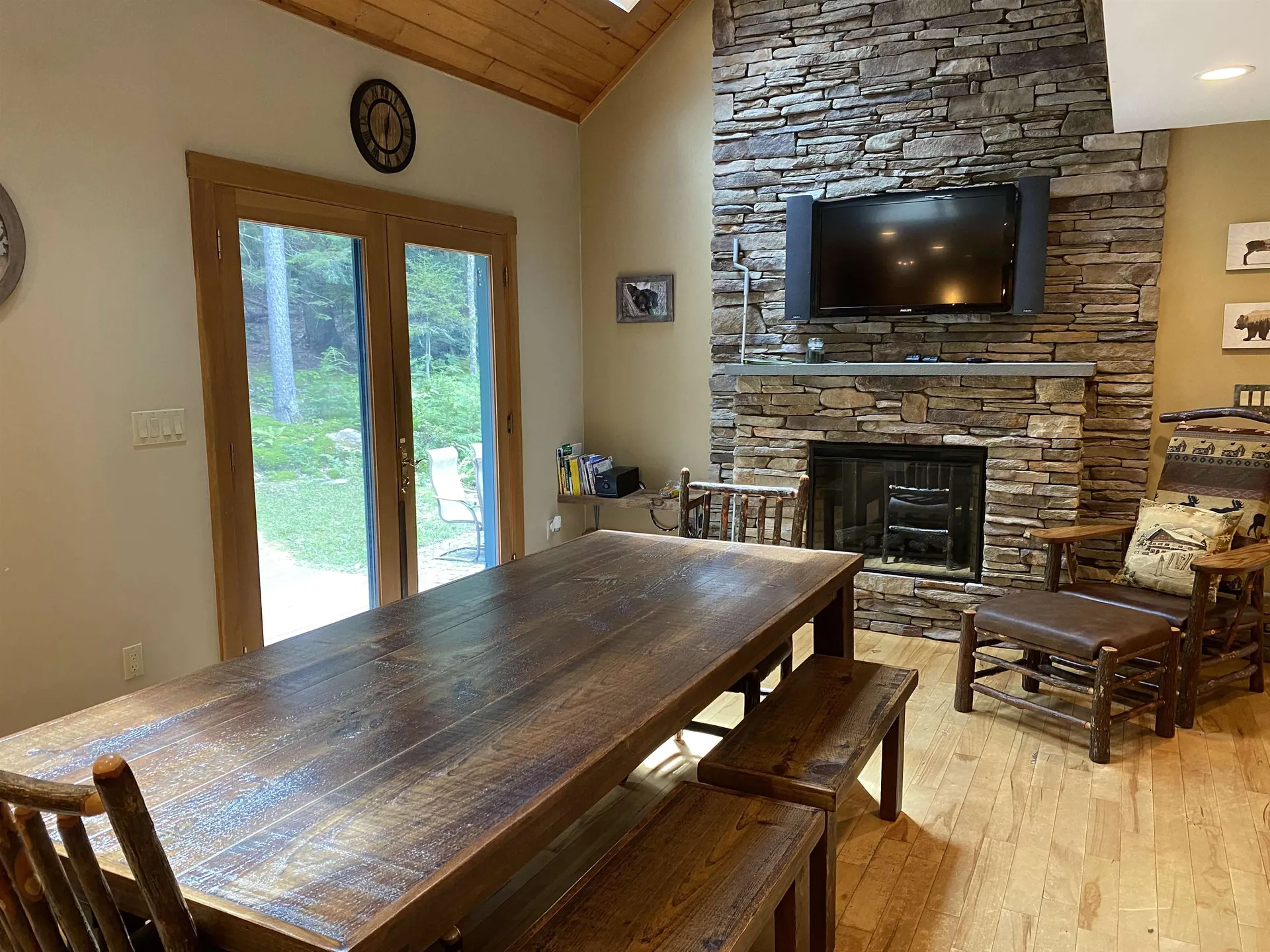 201 Snowood Drive Thornton NH 03285