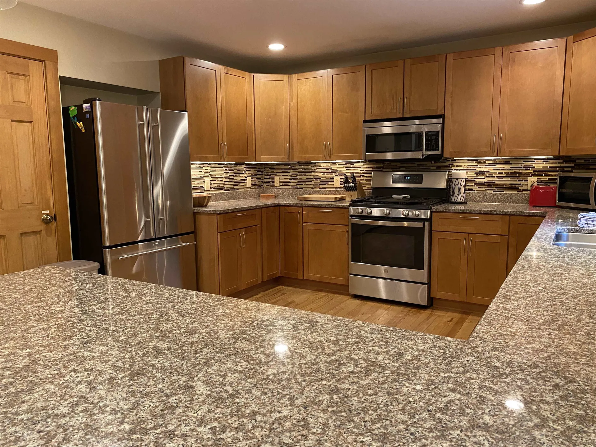201 Snowood Drive Thornton NH 03285