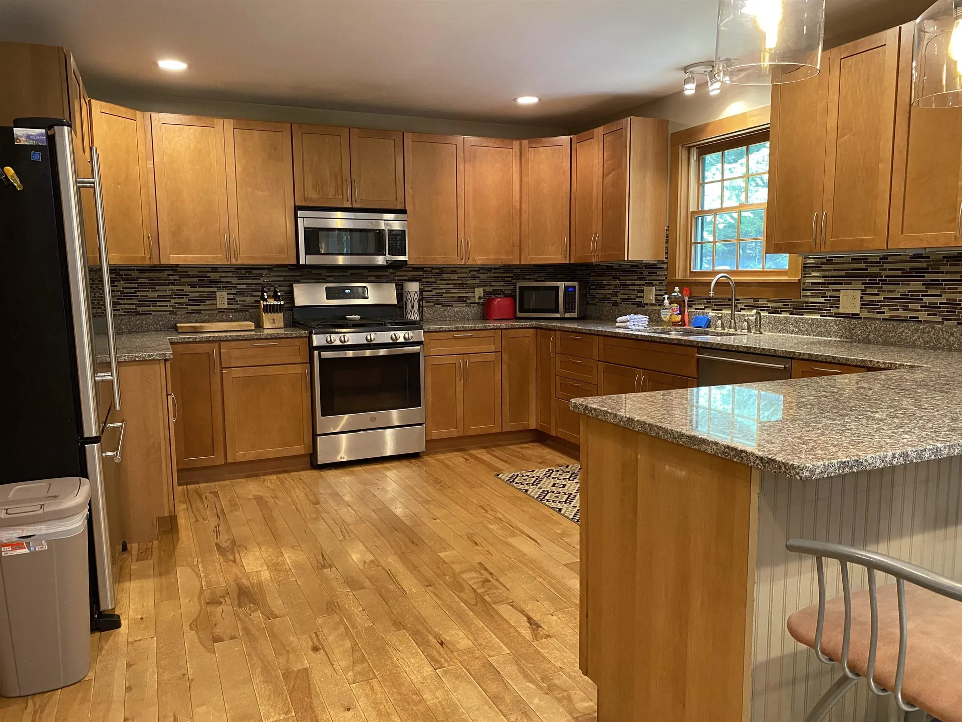 201 Snowood Drive Thornton NH 03285