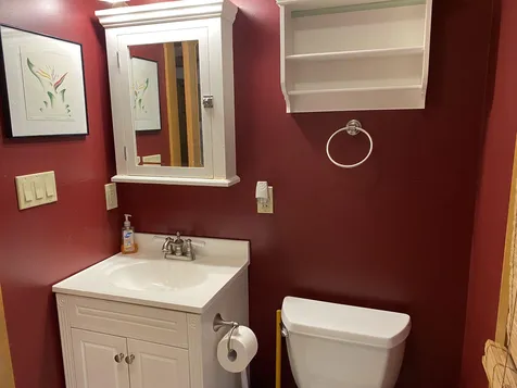 201 Snowood Drive Thornton NH 03285