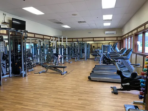 201 Snowood Drive Thornton NH 03285