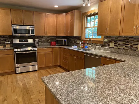 201 Snowood Drive Thornton NH 03285