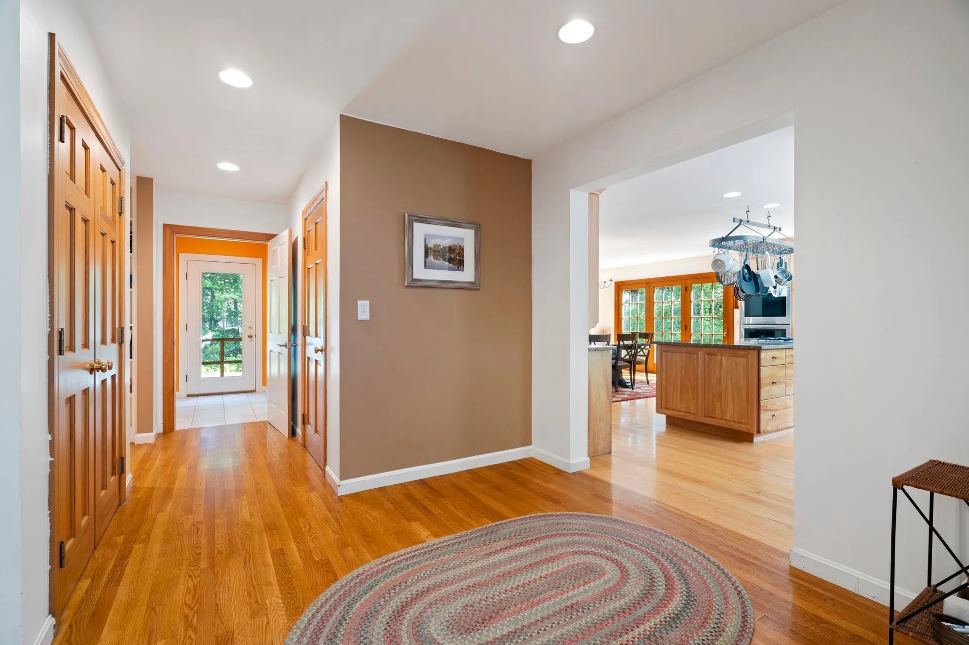 4 Stevens Road Hanover NH 03755