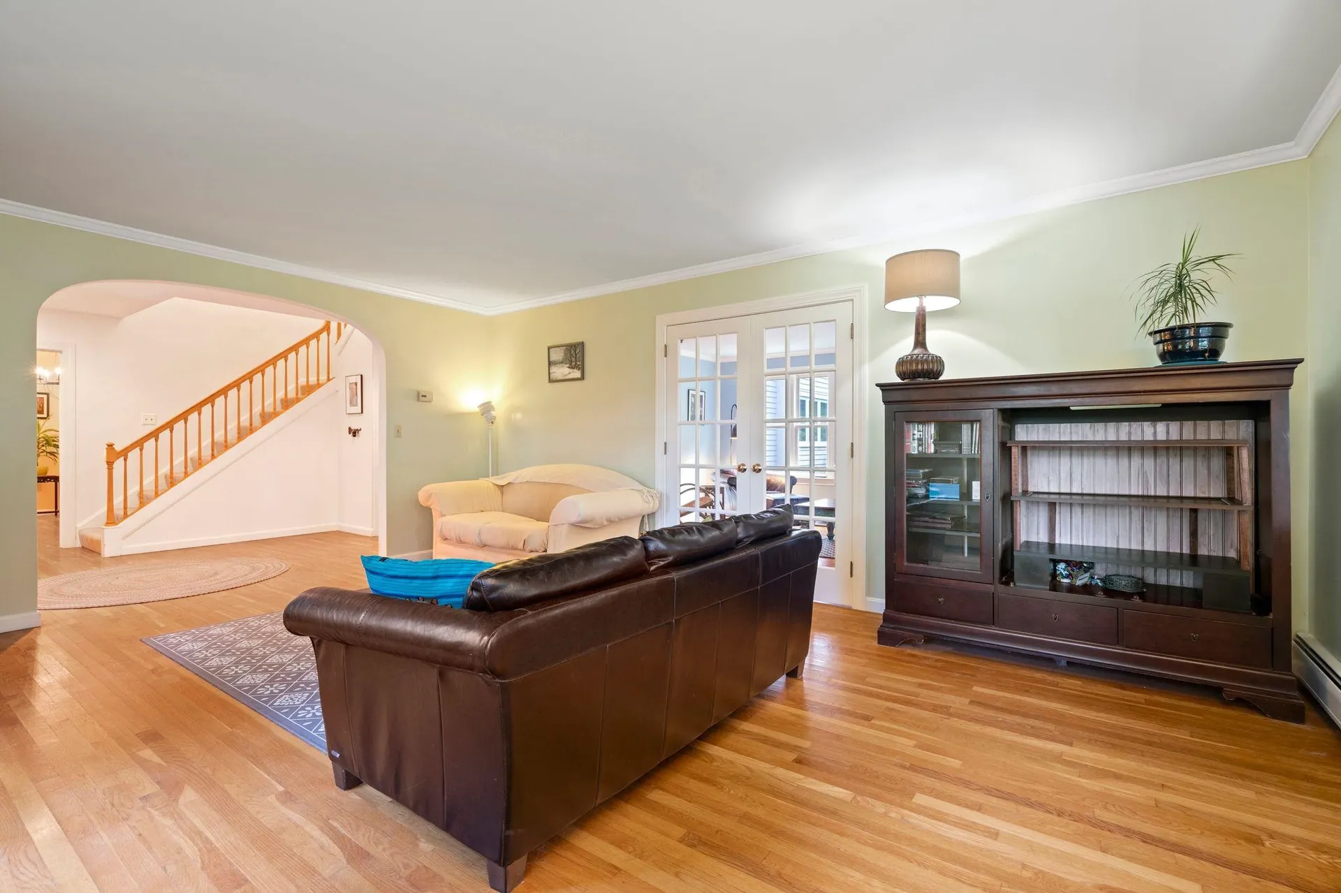 4 Stevens Road Hanover NH 03755