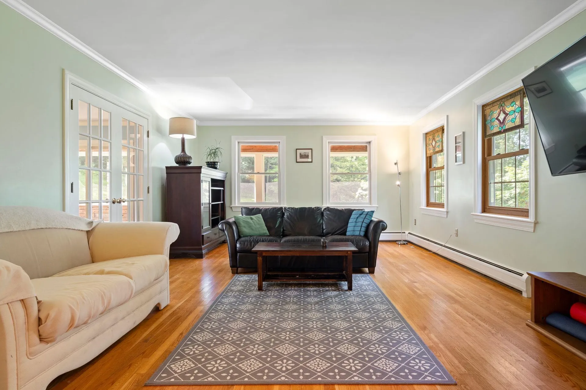 4 Stevens Road Hanover NH 03755
