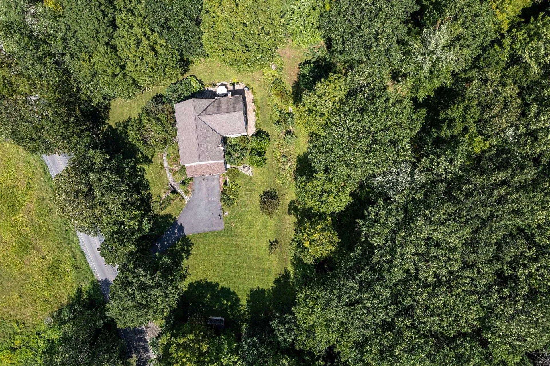 4 Stevens Road Hanover NH 03755