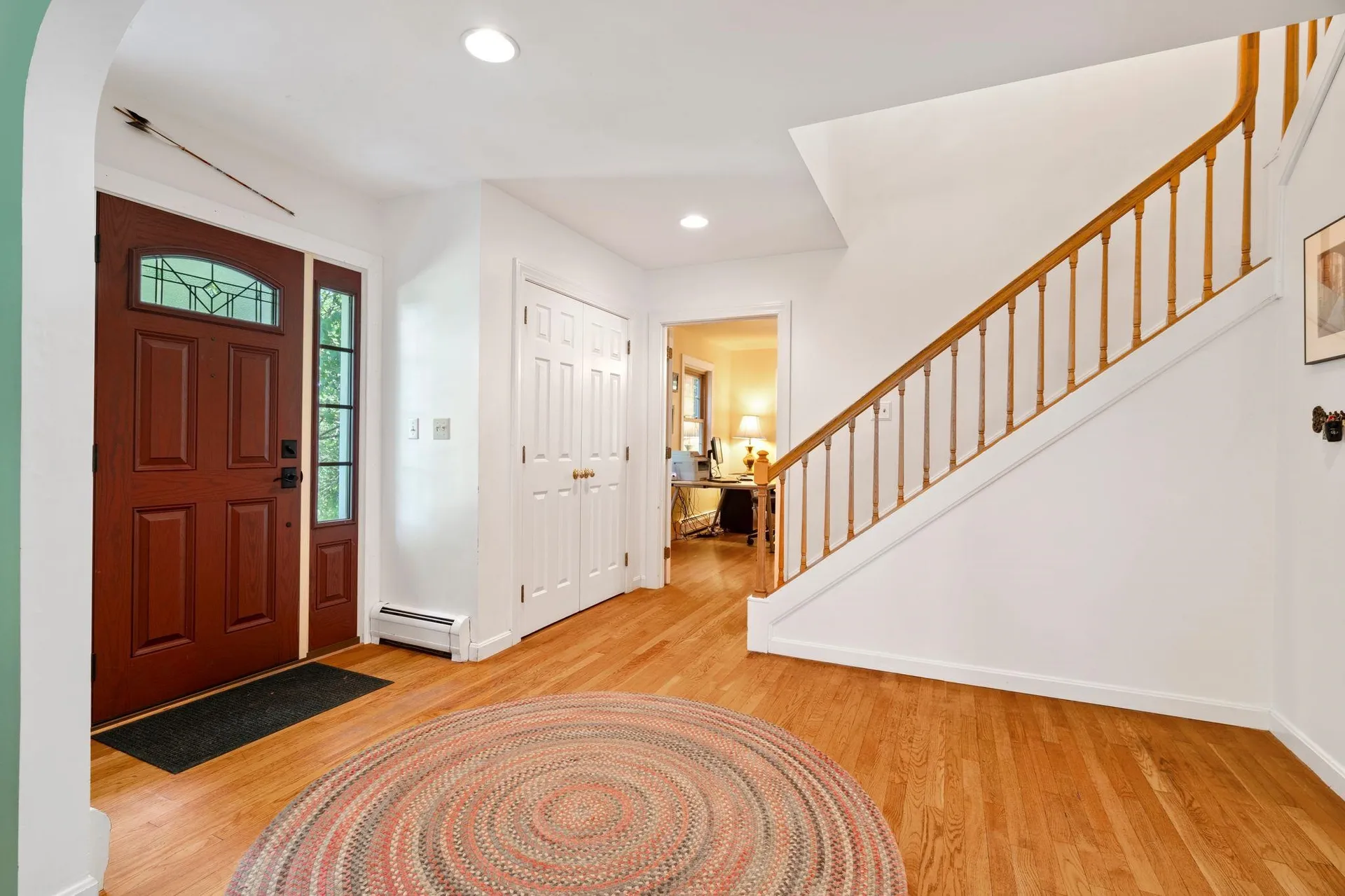 4 Stevens Road Hanover NH 03755