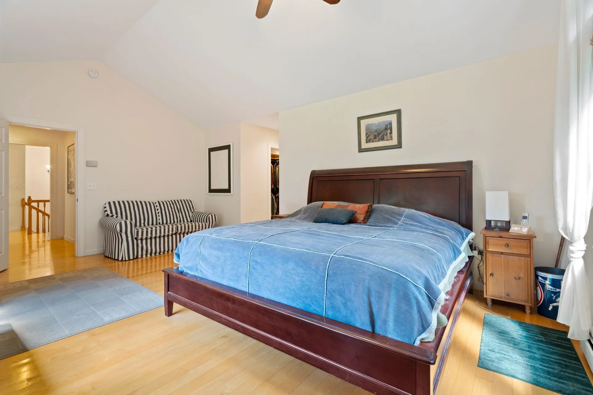 4 Stevens Road Hanover NH 03755
