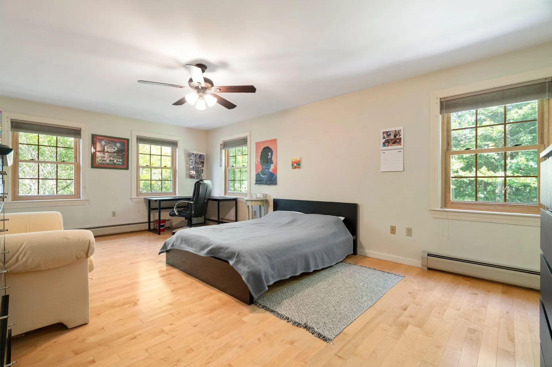 4 Stevens Road Hanover NH 03755