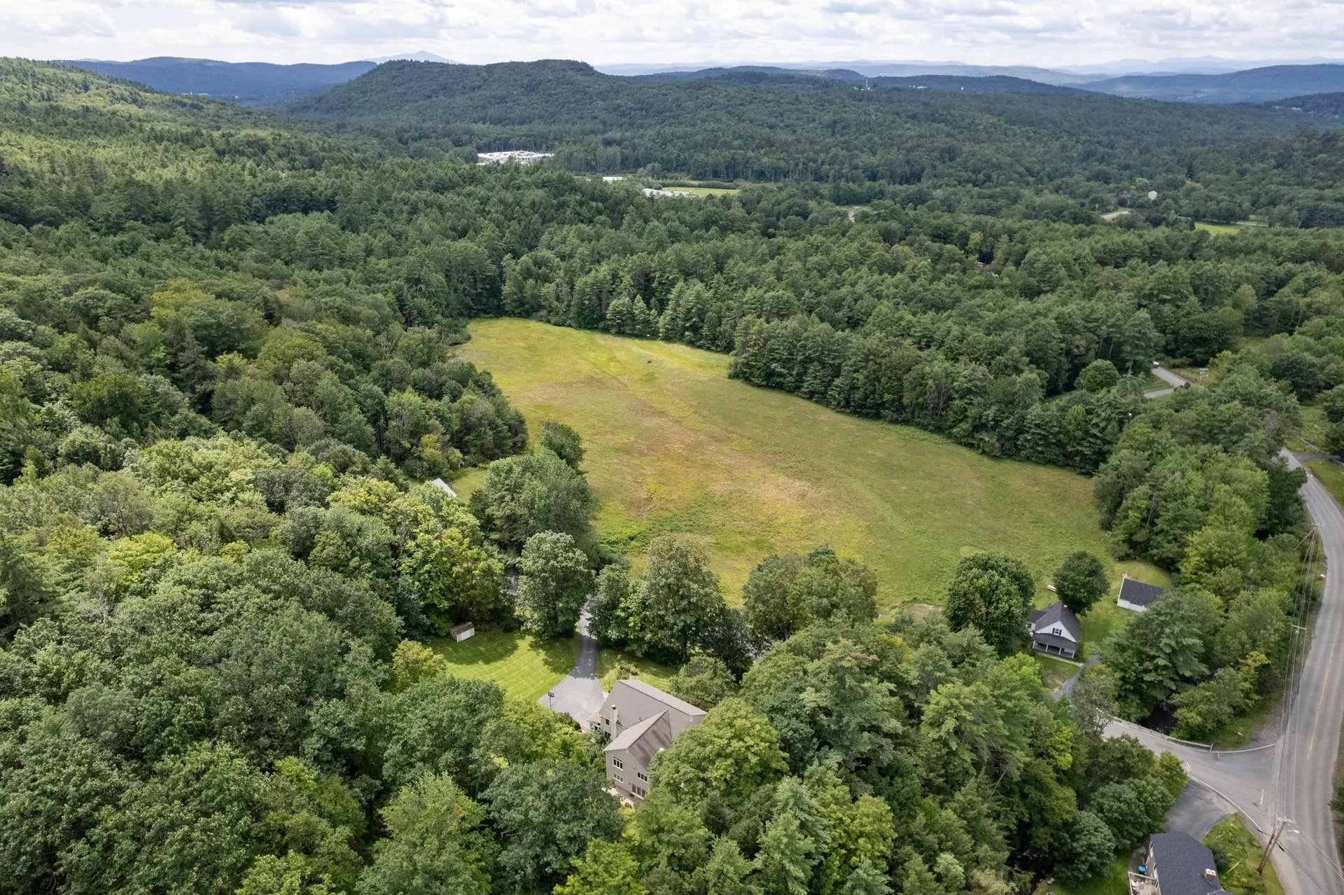 4 Stevens Road Hanover NH 03755