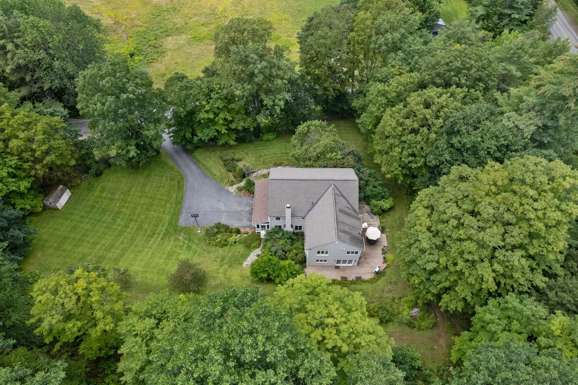 4 Stevens Road Hanover NH 03755