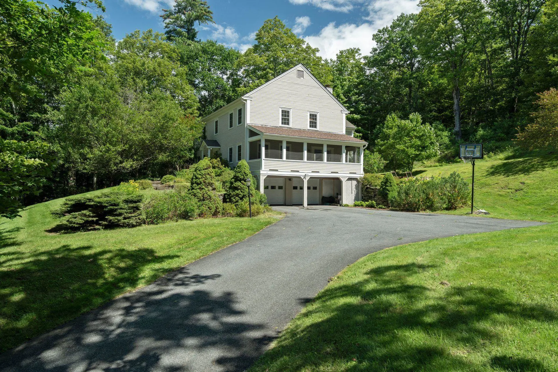 4 Stevens Road Hanover NH 03755