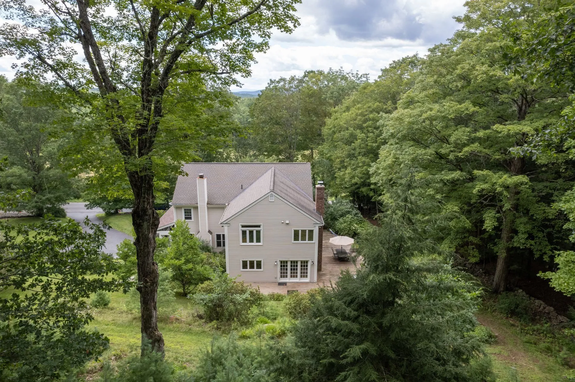 4 Stevens Road Hanover NH 03755