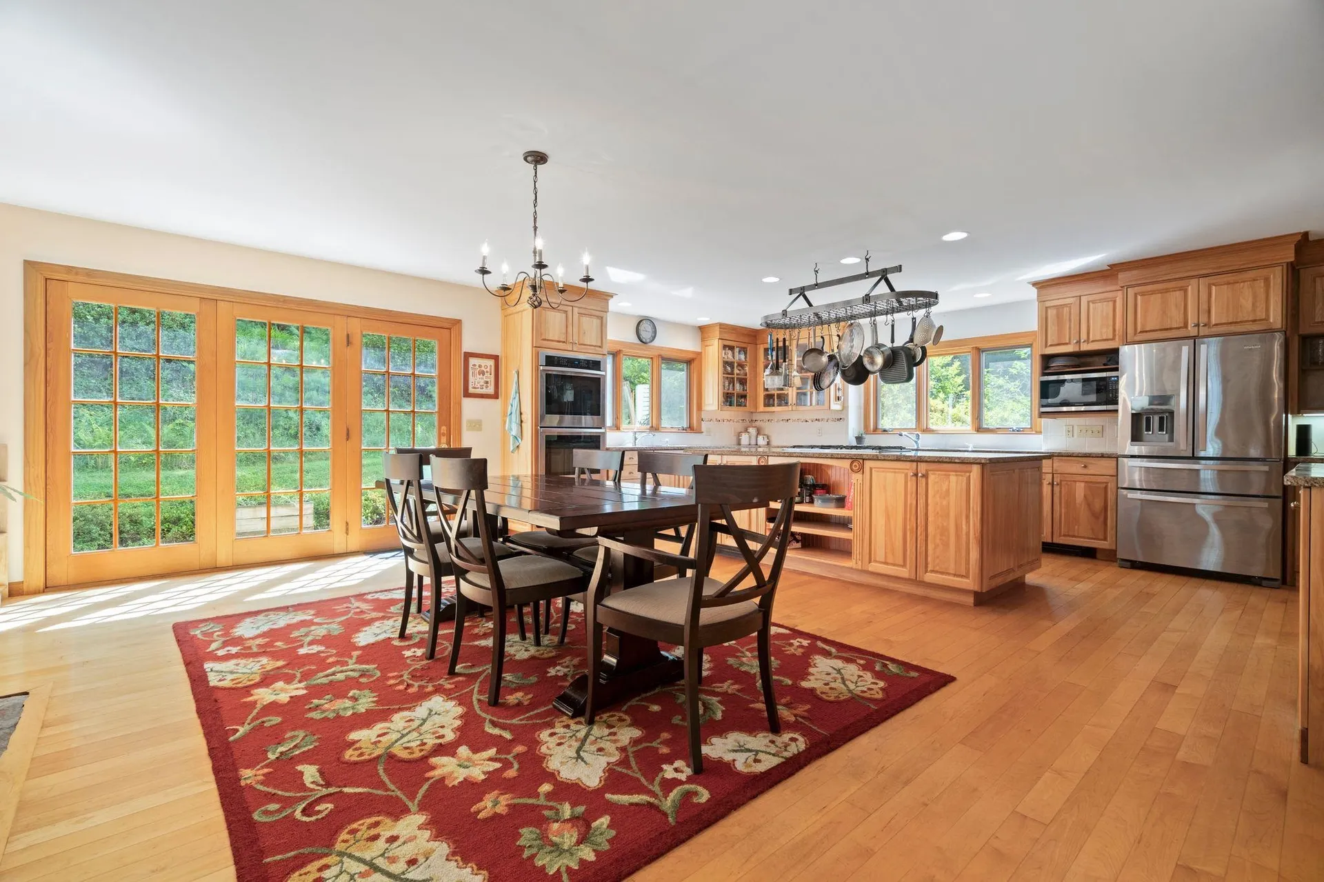 4 Stevens Road Hanover NH 03755