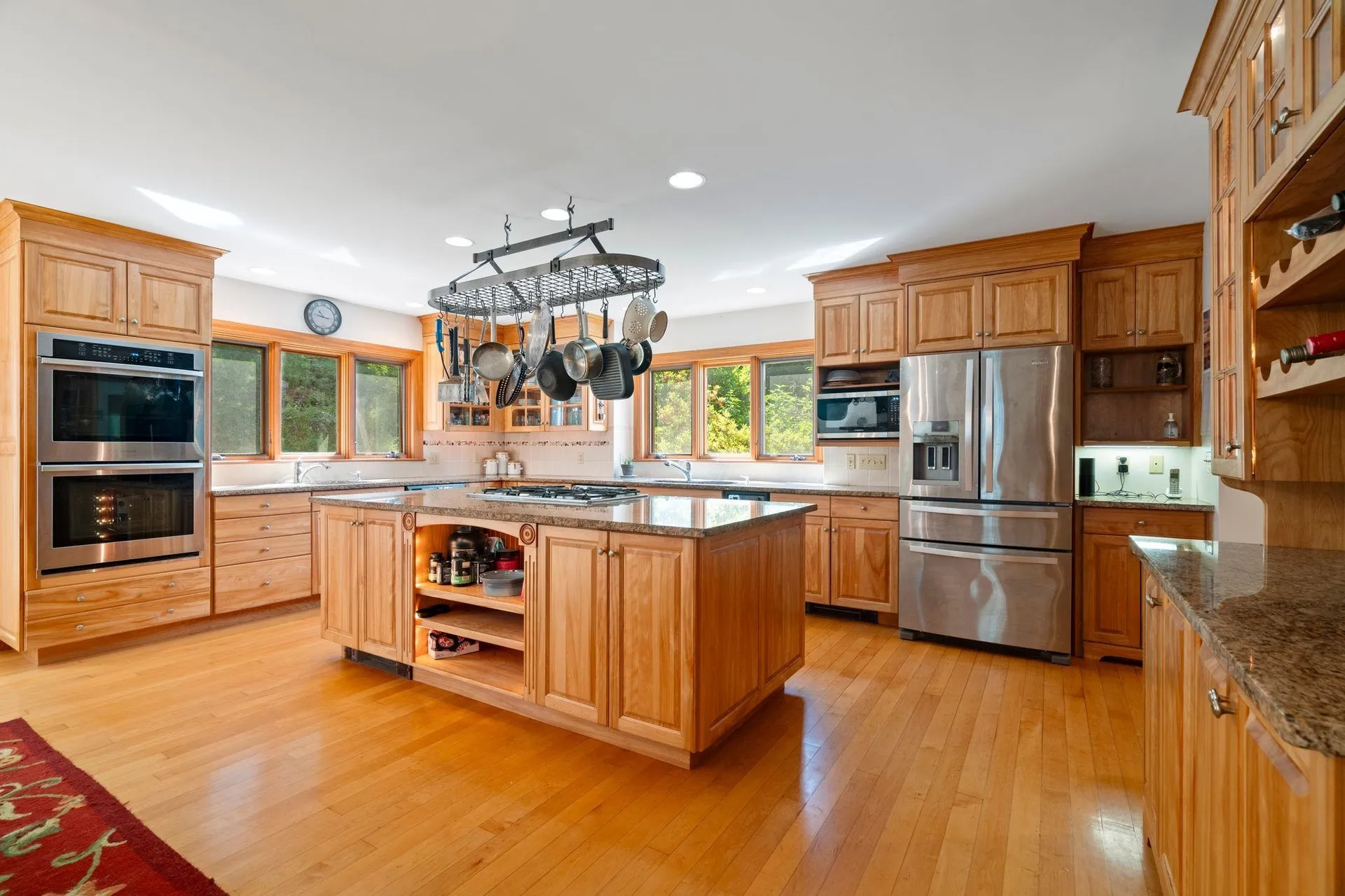 4 Stevens Road Hanover NH 03755