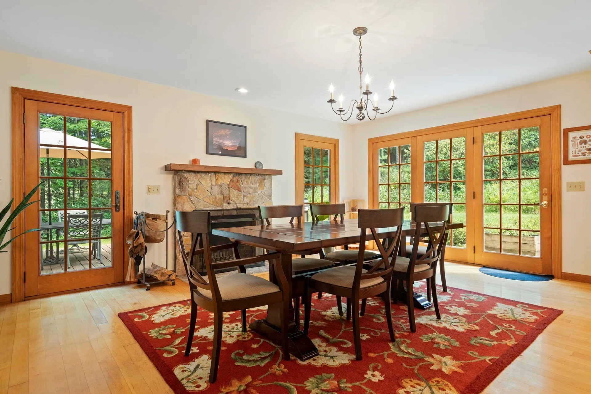 4 Stevens Road Hanover NH 03755