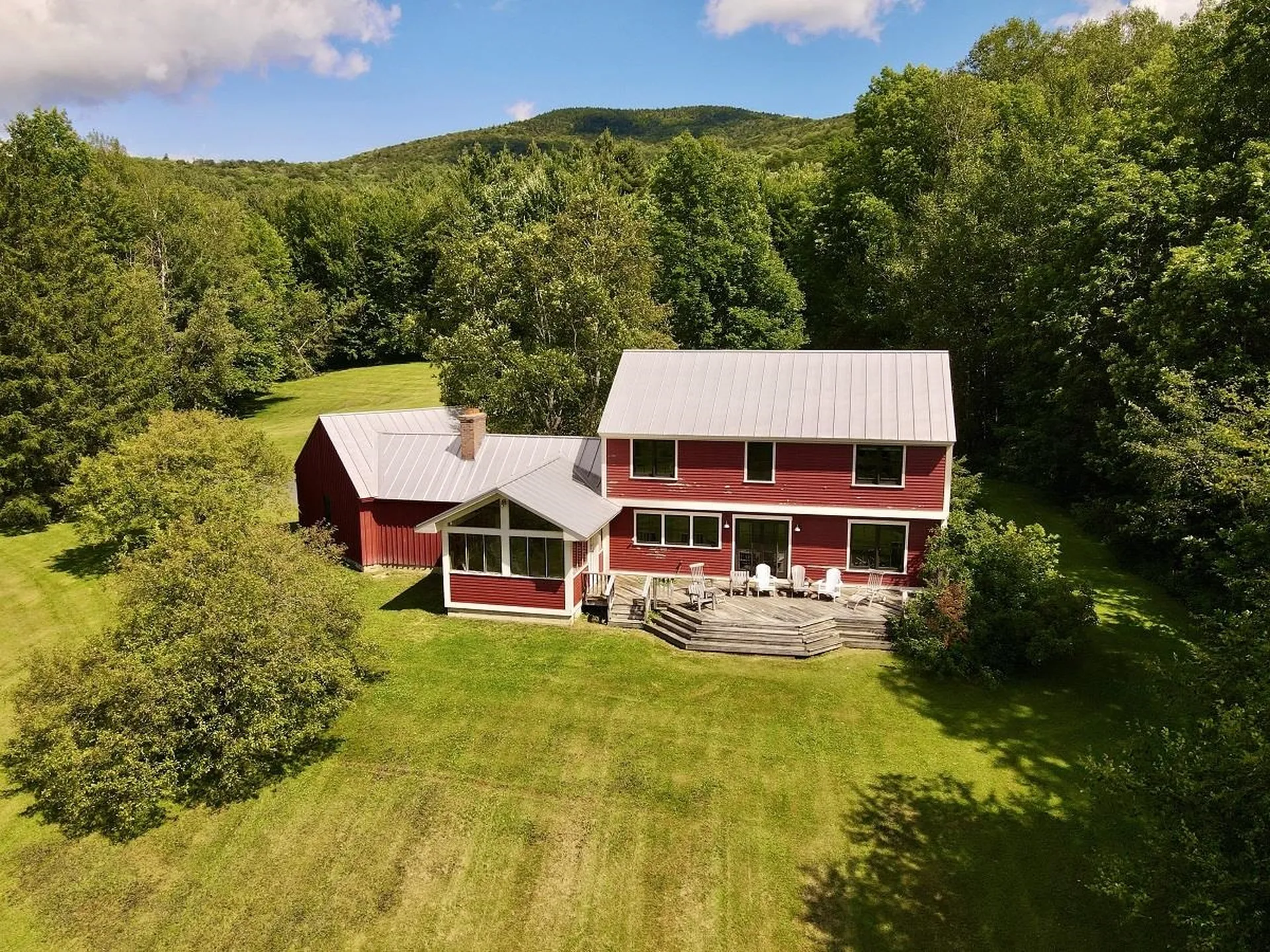 1069 Senor Road Warren VT 05674