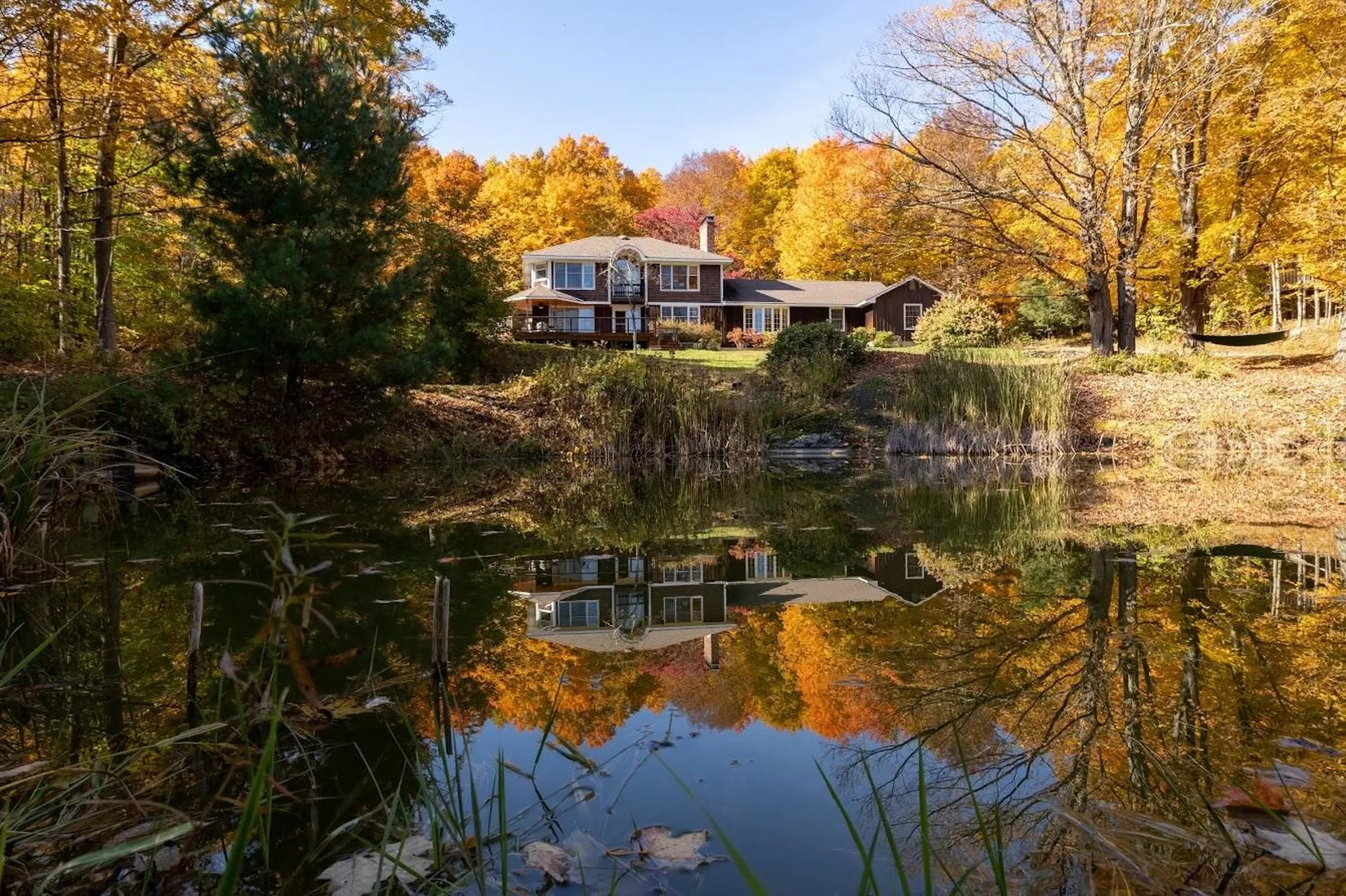 106 Bixby Hill Road Essex VT 05452