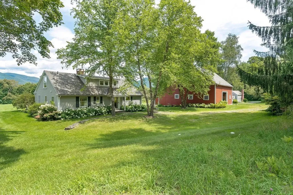 528 & 540 Nichols Hill Road Dorset VT 05251