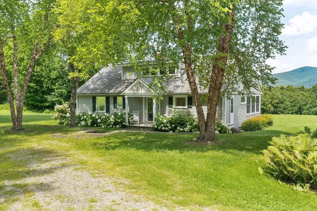 528 & 540 Nichols Hill Road Dorset VT 05251