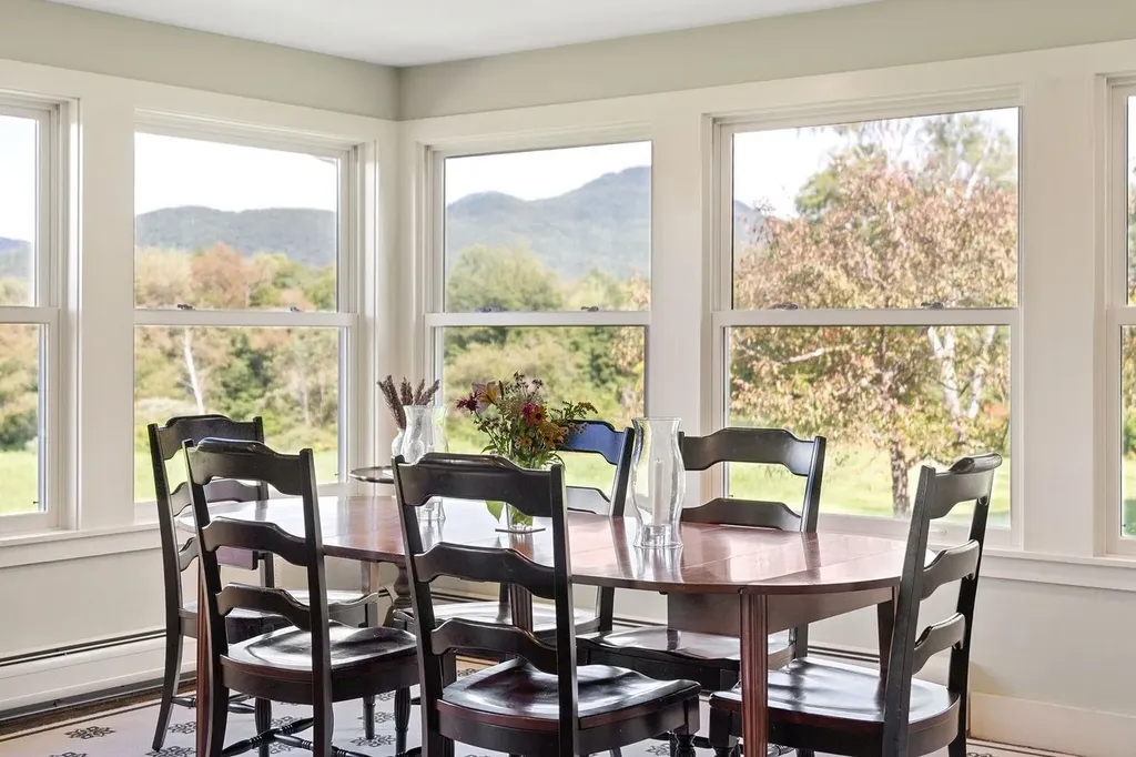 528 & 540 Nichols Hill Road Dorset VT 05251