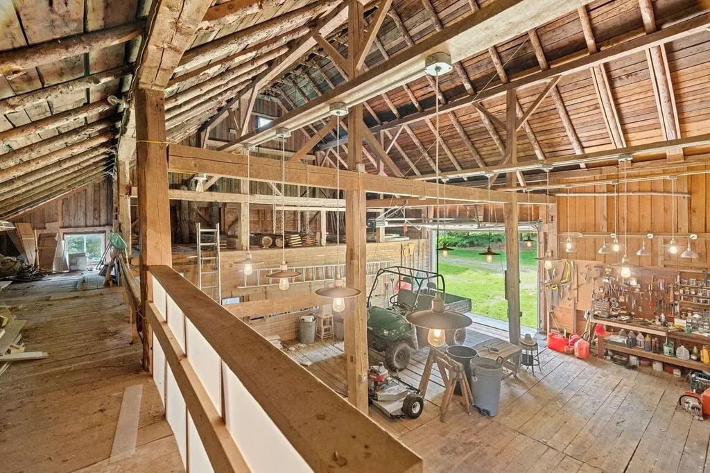 528 & 540 Nichols Hill Road Dorset VT 05251