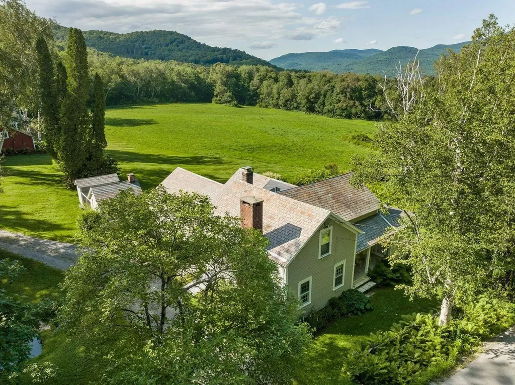 528 & 540 Nichols Hill Road Dorset VT 05251