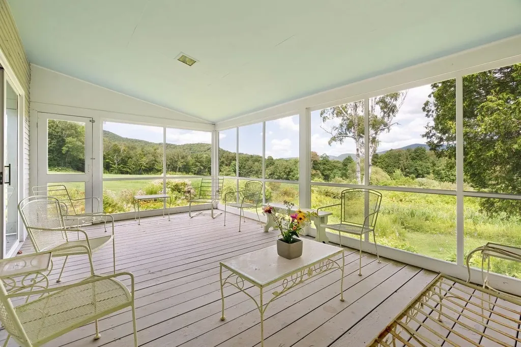 528 & 540 Nichols Hill Road Dorset VT 05251