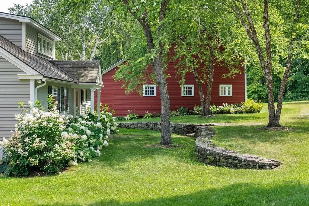 528 & 540 Nichols Hill Road Dorset VT 05251