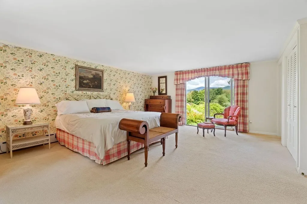 528 & 540 Nichols Hill Road Dorset VT 05251