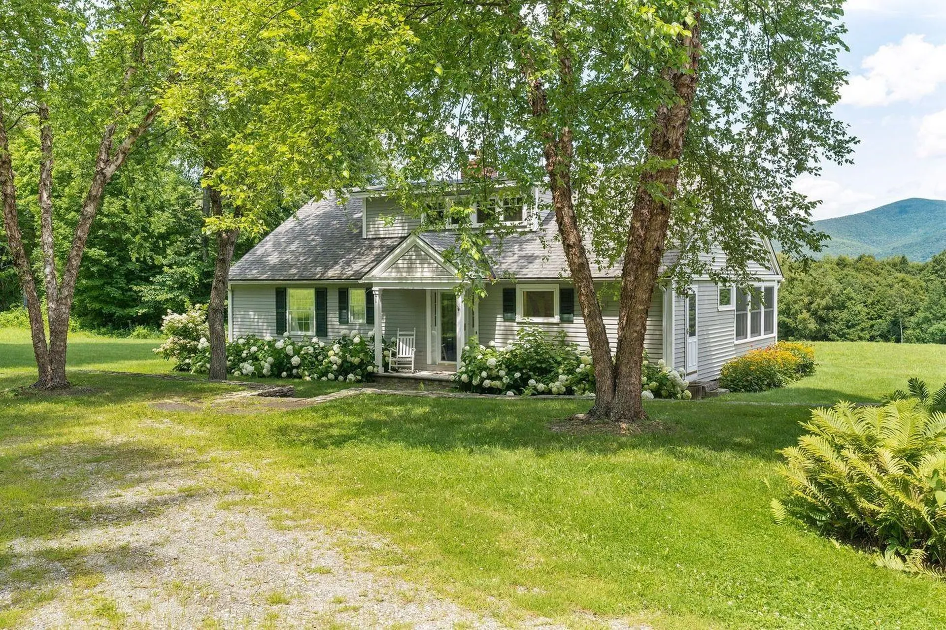 528 & 540 Nichols Hill Road Dorset VT 05251