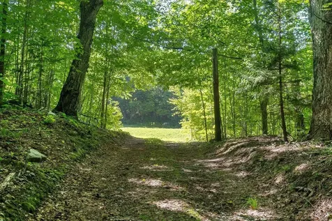 528 & 540 Nichols Hill Road Dorset VT 05251