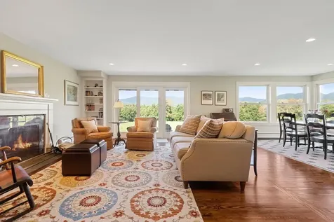 528 & 540 Nichols Hill Road Dorset VT 05251