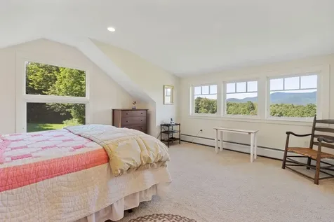 528 & 540 Nichols Hill Road Dorset VT 05251